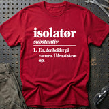 Rød