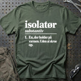 Grøn Militær
