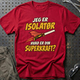 Rød