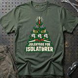 Grøn Militær