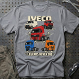 Grå Sport