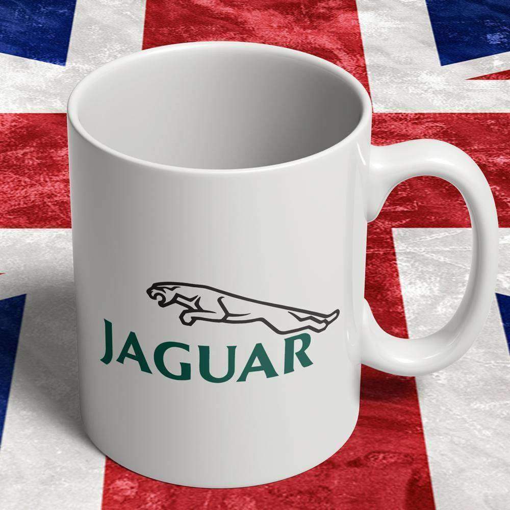 Jaguar Keramisk Krus-Krus-Jaguar-Garage Culture Shop- garage - man cave - merchandise