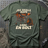Grøn Militær