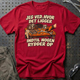Rød