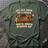 Grøn Militær