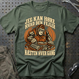 Grøn Militær