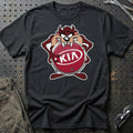 
Produktbillede af KIA TAZ T-Shirt
