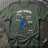 Grøn Militær