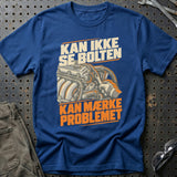 Blå Royal
