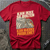 Rød