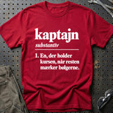 Rød