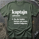 Grøn Militær