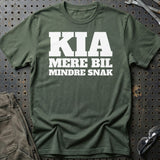 Grøn Militær