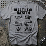 Grå Sport