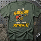 Grøn Militær