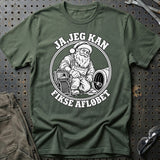 Grøn Militær