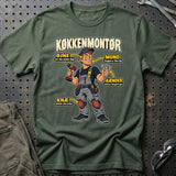 Grøn Militær