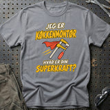 Grå Sport