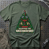 Grøn Militær