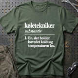 Grøn Militær