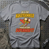 Grå Sport