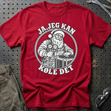 Rød