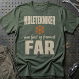 Grøn Militær