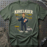 Grøn Militær