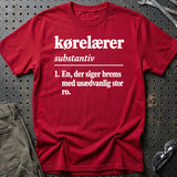 Rød