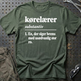 Grøn Militær