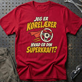 Rød