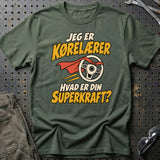 Grøn Militær