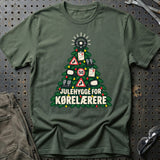 Grøn Militær