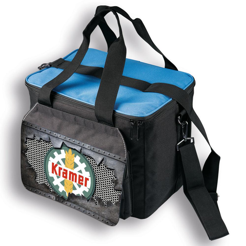 Kramer - Køletaske Til 24 Dåser-Cooler-Kramer-Garage Culture Shop- garage - man cave - merchandise