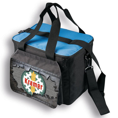 Kramer - Køletaske Til 24 Dåser-Cooler-Kramer-Garage Culture Shop- garage - man cave - merchandise