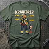 Grøn Militær