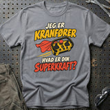 Grå Sport