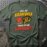 Grøn Militær