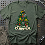 Grøn Militær