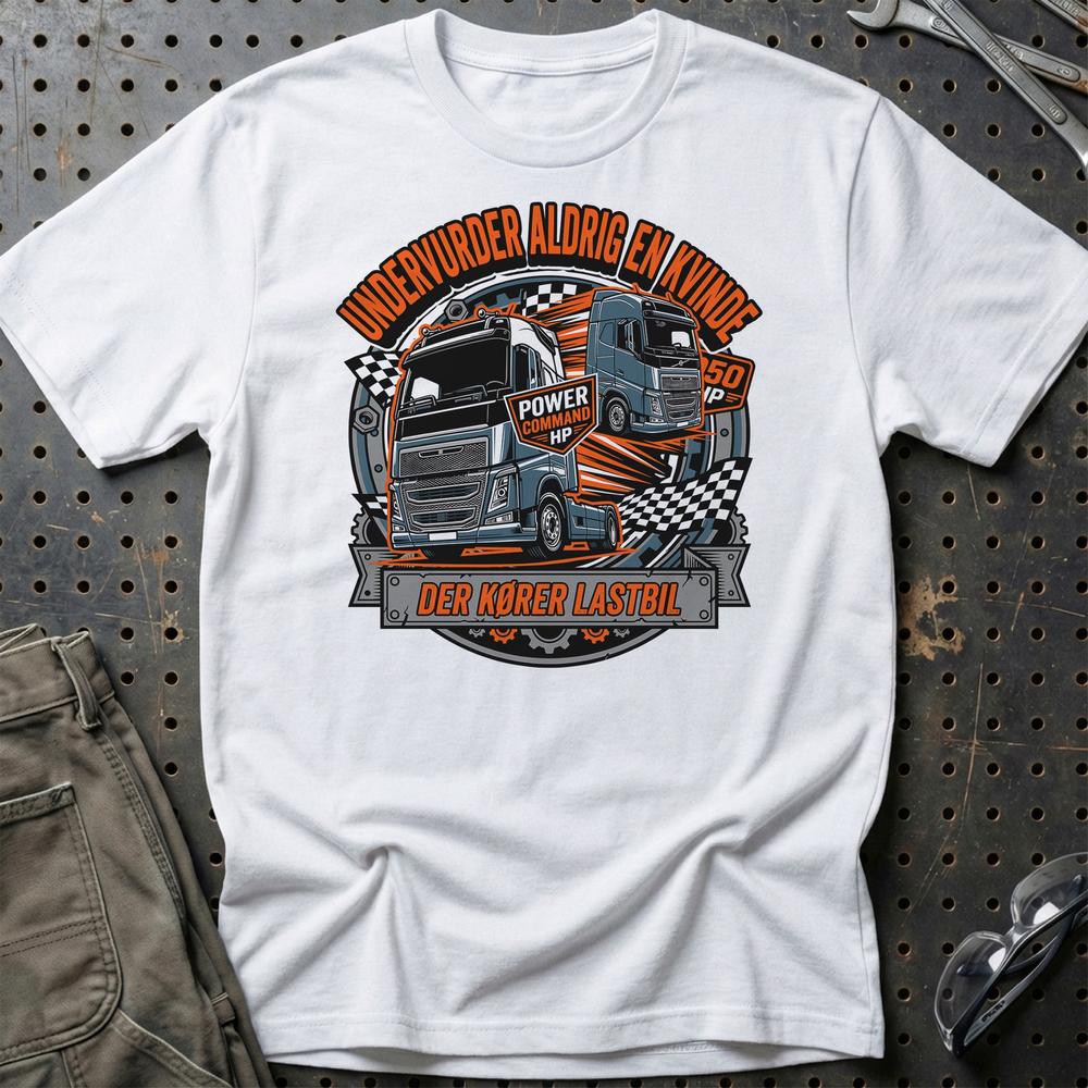 Puch - A Garage Is Not A Garage Without Puch - Unisex T-Shirt, Cotton