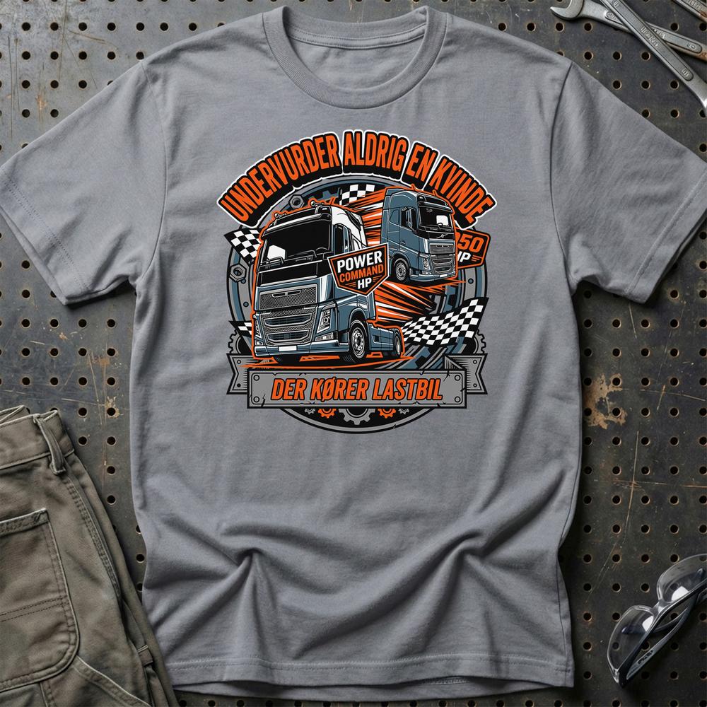 Puch - A Garage Is Not A Garage Without Puch - Unisex T-Shirt, Cotton
