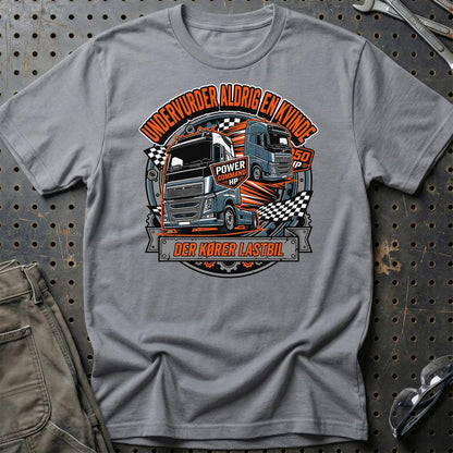 Puch - A Garage Is Not A Garage Without Puch - Unisex T-Shirt, Cotton