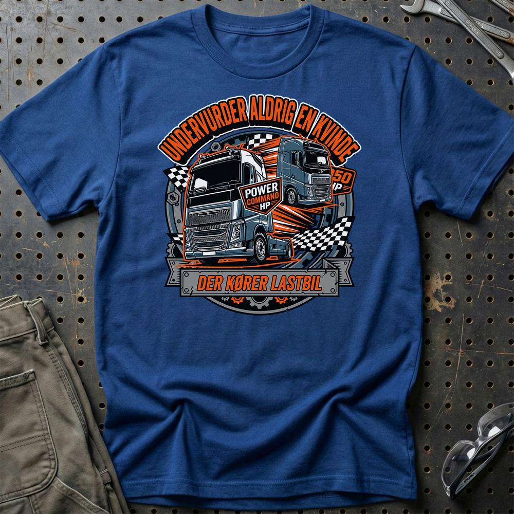 Puch - A Garage Is Not A Garage Without Puch - Unisex T-Shirt, Cotton