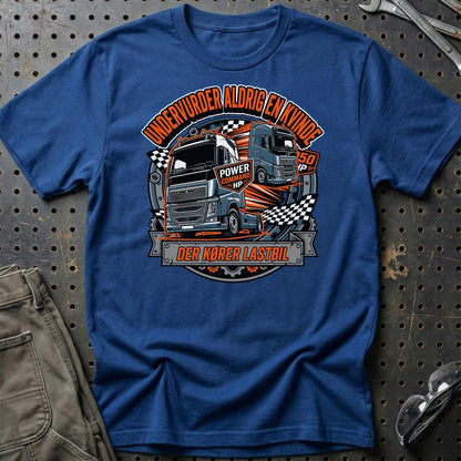 Puch - A Garage Is Not A Garage Without Puch - Unisex T-Shirt, Cotton