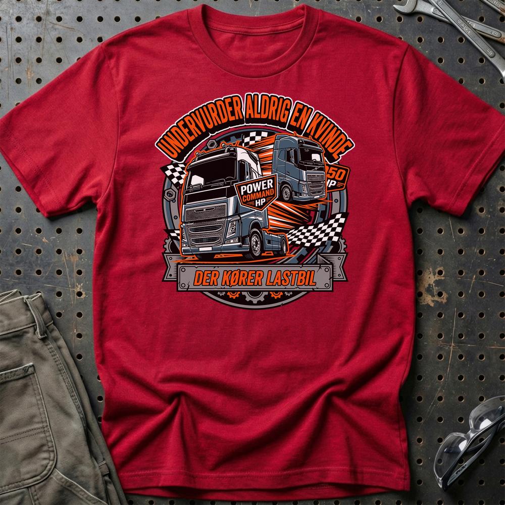 Puch - A Garage Is Not A Garage Without Puch - Unisex T-Shirt, Cotton