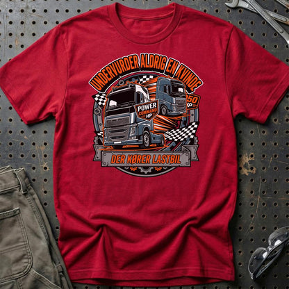 Puch - A Garage Is Not A Garage Without Puch - Unisex T-Shirt, Cotton
