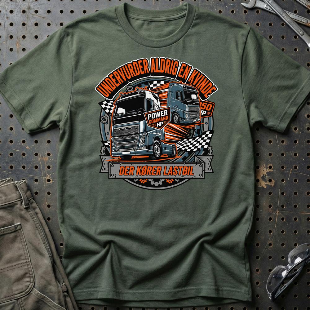 Puch - A Garage Is Not A Garage Without Puch - Unisex T-Shirt, Cotton