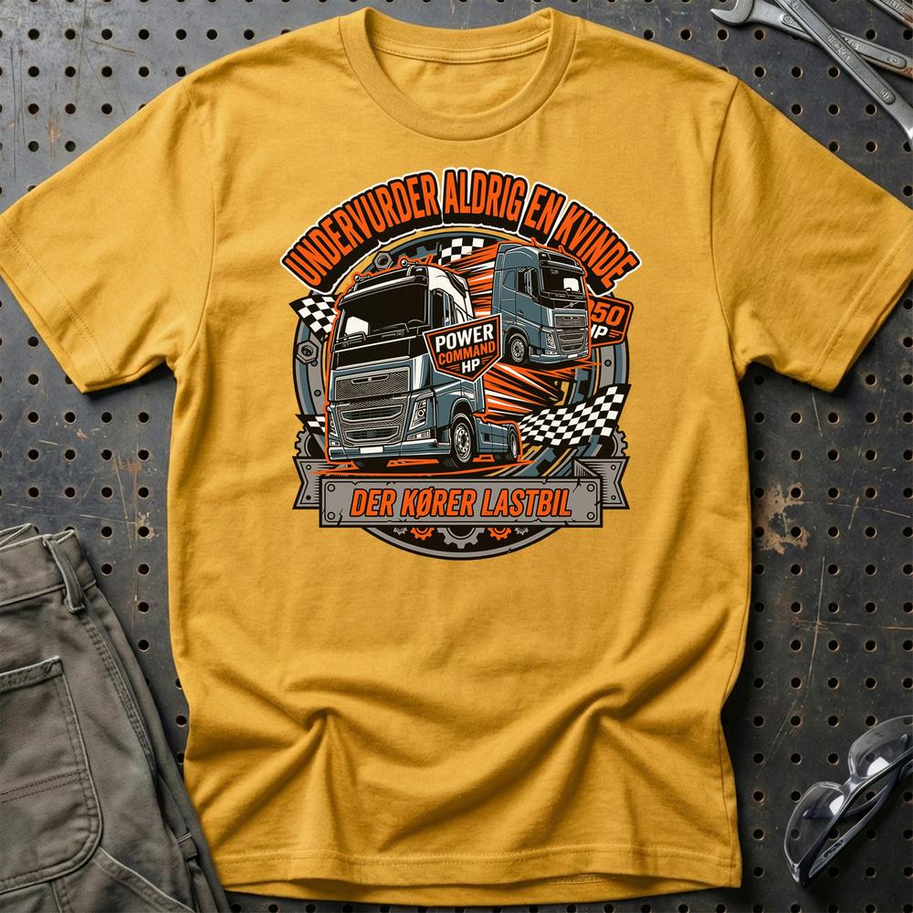 Puch - A Garage Is Not A Garage Without Puch - Unisex T-Shirt, Cotton