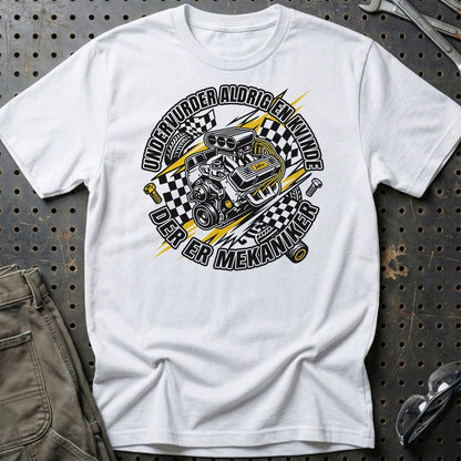 Puch - A Garage Is Not A Garage Without Puch - Unisex T-Shirt, Cotton