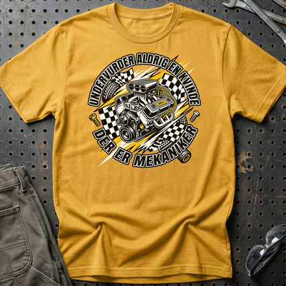 Puch - A Garage Is Not A Garage Without Puch - Unisex T-Shirt, Cotton